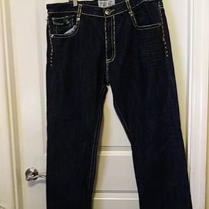 Mens Jeans size 42X32